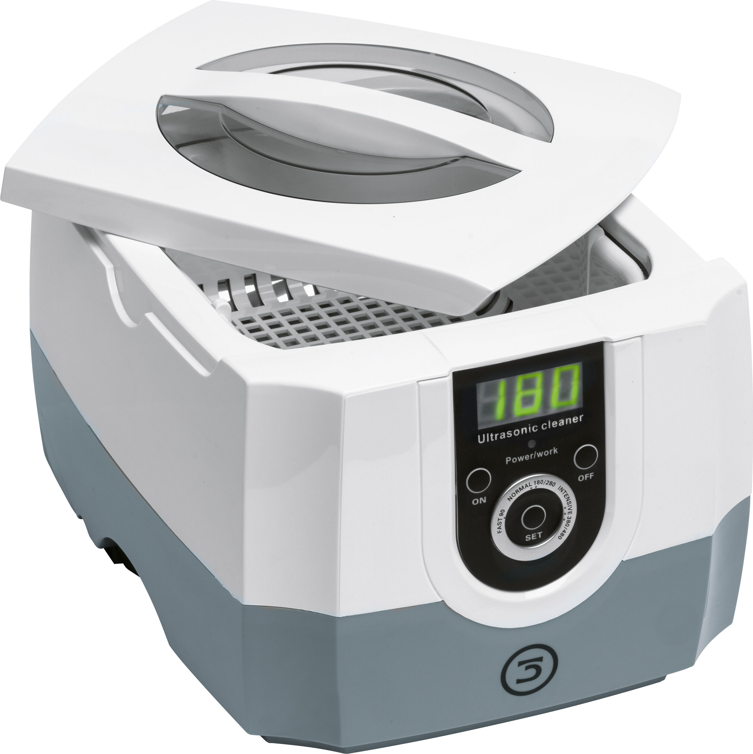 Ultrasonic Cleaner for End Consumer